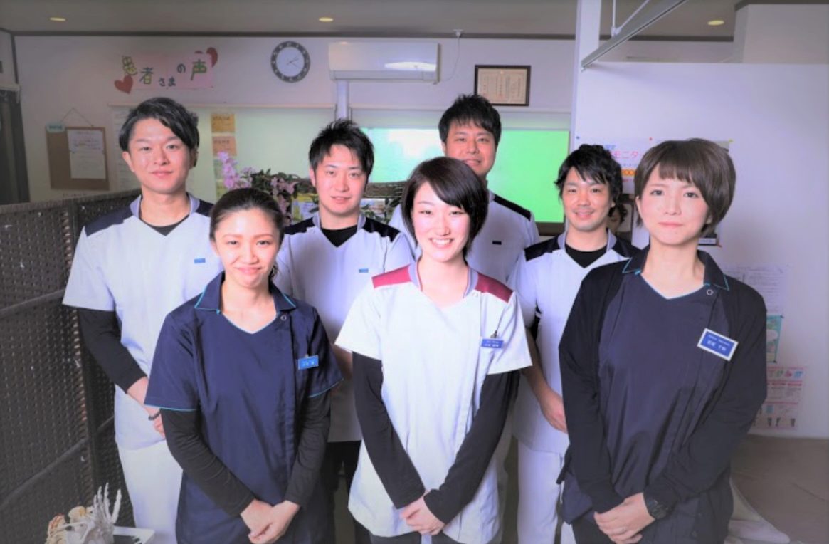 さくらがおか整骨院｜交通事故施術に専念できるようなサポートを